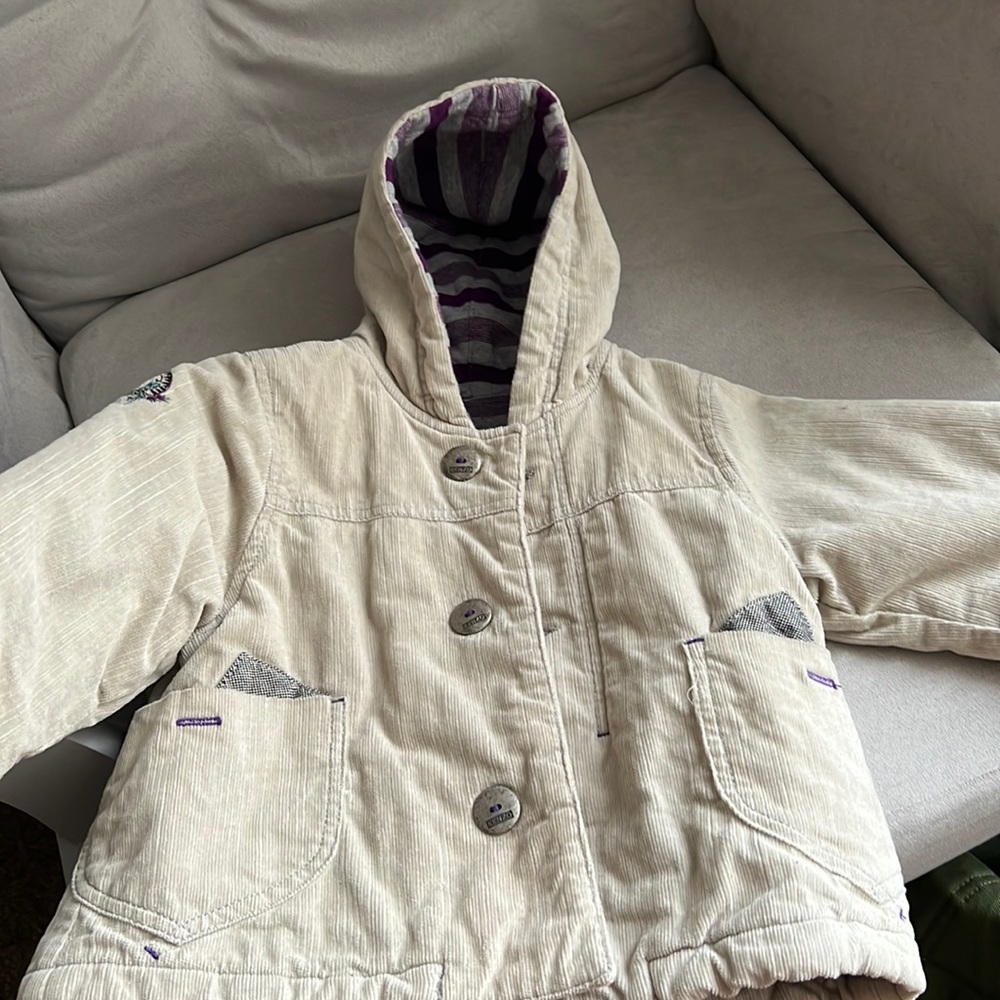 Baby Kenzo Jacket